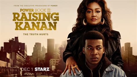 power book iii: raising kanan s02e01 vodrip|Power Book III: Raising Kanan .